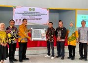 Pemkab Dorong Pengembangan Potensi Desa Pamarunan