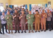 Perlu Evaluasi Kegiatan Sekolah di Seruyan