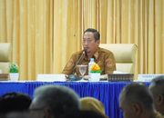 Bupati Dorong Sinergi TJSLP Perusahaan