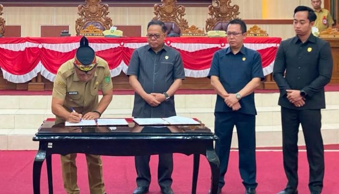 Untuk Menentukan Arah Kebijakan Pembangunan