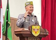 Jaga Persatuan dan Kondusivitas Wilayah