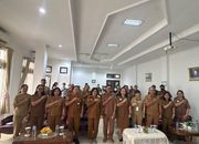 Perlu Kolaborasi dan Pelayanan Kesehatan Humanis