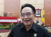 Hap Apresiasi Cek Kesehatan Gratis di Mendawai