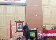 Fraksi Golkar Soroti Hunian Layak