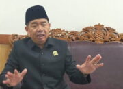 Honor Satgas Karhutla Hampir Dua Bulan Belum Dibayar