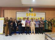 Hukum Adat Masuk Agenda Legislasi DPRD 2027