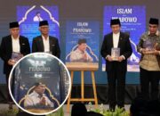 Viral Buku “Islam Ala Prabowo” Jadi Sorotan, Berikut Isi yang Membahas Sisi Religius Presiden Prabowo