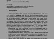 ISPU di Bawah 200, Pembelajaran di Palangka Raya Kembali Tatap Muka