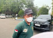 Kadinkes Tegaskan ISPA Tak Otomatis Disebabkan Karhutla: “Dari Dulu Juga Ada”