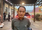 OPD Mulai Bergerak Pembasahan Karhutla
