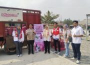 Pertamina Gandeng Disperindag Kobar, Warga Mampu Didorong Beralih dari LPG 3 Kg ke Bright Gas 5,5 Kg