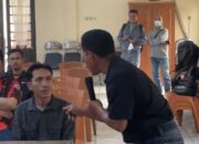 Ayah Natasya Sempat Emosi di Sidang Adat, Pertanyakan Empati Penyelenggara