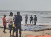 Tiga Jenazah Ditemukan di Pesisir Desa Sungai Tabuk