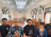 Sudah Disidang Adat, Proses Hukum Nasional Tetap Berlanjut