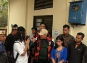 Buntut Aksi Celana Dalam di Panggung, Sidang Adat Tekankan Pentingnya Hormati Budaya Kalteng