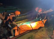 Tenggelam Saat Ambil Alat Tambang, Bakir Ditemukan Tewas