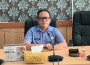 Hujan Turun, Khemal Berharap Karhutla Segera Berakhir