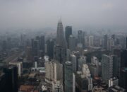 Malaysia Diizinkan Indonesia Bikin Hujan Buatan untuk Atasi Kabut Asap