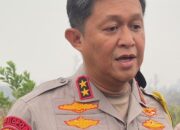 Bara Gambut Masih Berasap, Satgas Siaga 24 Jam