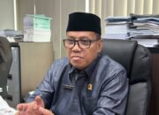 Jalan Ampah–Tamiang Layang Diperbaiki, Dewan Beri Apresiasi