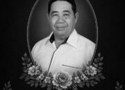 Kabar Duka, Mantan Anggota DPRD Kalteng Lodewik CH Iban Meninggal Dunia