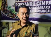 Kabut Asap Masih Jadi Ancaman, Kasus ISPA Turun di Bulan September