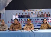Kalteng Naik Status Tanggap Darurat Karhutla, BTT Rp 72 Miliar Disiapkan