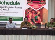 Kapuas Tuan Rumah FSQ XII Provinsi Kalteng