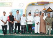 Karhutla Bencana Nasional, Wiyatno Ingatkan Warga