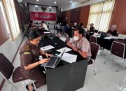 Kejati Periksa 24 Saksi Internal KPU Kotim