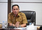 Honor 119 Relawan Karhutla Baru Dibayar Tahap Pertama