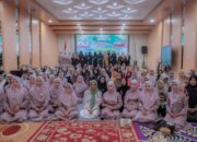 Keteladanan Rasulullah SAW Sebagai Inspirasi