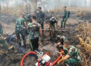 Bangun 40 Sumur Bor di Kameloh dan Perbatasan Pulpis