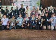 Ketua Dewan Motivasi Kader HMI Jadi Mahasiswa Plus