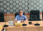 Hujan Turun, Khemal Berharap Karhutla Segera Berakhir