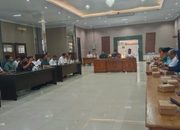 Seluruh Perangkat Daerah Diminta Aktif Kelola Data