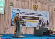 Memperkuat Tenaga Kerja Kobar Bekerja di Luar Negeri
