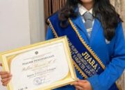 Membawa Pesan, Bisa Jadi Penggerak Perubahan Perilaku