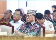 Memperkuat Koordinasi Lintas Sektor