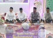 Mengenang Perjuangan dan Keteladanan Rasulullah