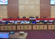 Mesin Pemadam Karhutla Terkendala Biaya Operasional