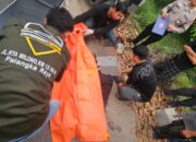 Motor Slip di Bahu Jalan, Pengendara Tewas Terlindas Avanza