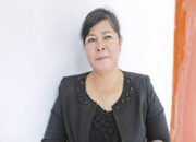 Nenie Minta Warga Manfaatkan Rumah Oksigen