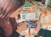 Niat Singgah Beli Minum Sebentar, Tas Remaja Raib di Warung
