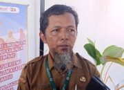 Dinkes Ingatkan Warga Jangan Paksa Olahraga Berat