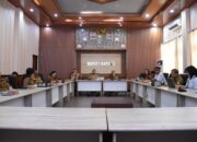 OPD Diminta Sampaikan Data Pencapaian Pro-SN