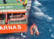 Operasi SAR Diperpanjang Tujuh Hari, 125 Orang Belum Ditemukan
