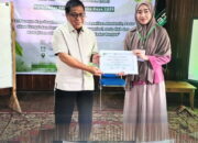 Organisasi Bekal Mahasiswa Hadapi Dunia Pascakuliah
