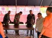Pastikan Kesiapan Personel dan Sarpras