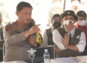 Pemerintah Pusat Evaluasi Penanganan Karhutla Kalteng
